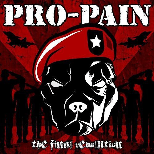 Final Revolution [Import]