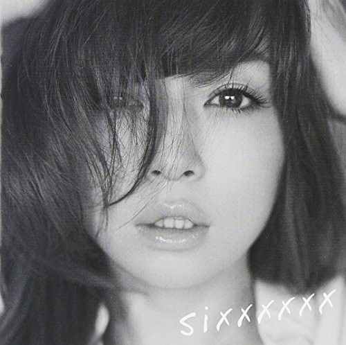 Sixxxxxx [Import]