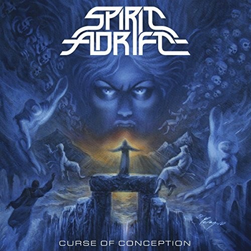 Curse Of Conception