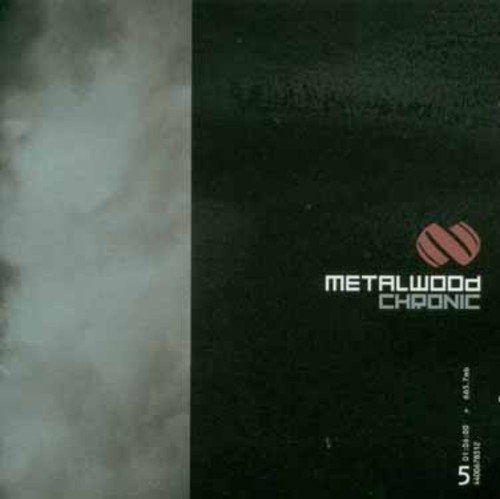 Chronic [Import]