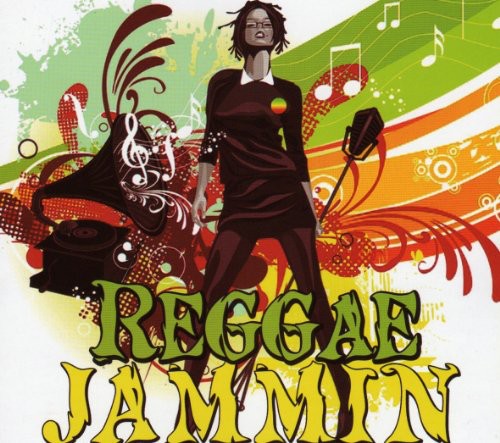 Reggae Jammin /  Various