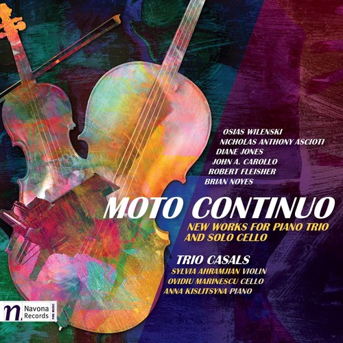 MOTO CONTINUO