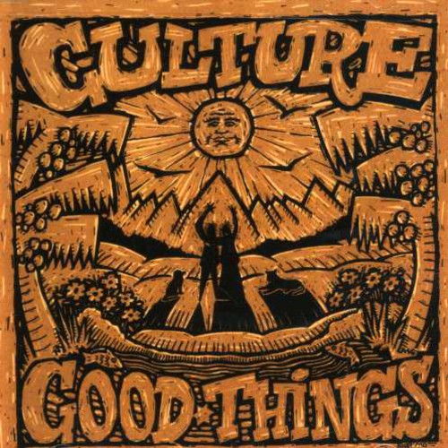 Good Things