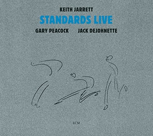Standards Live: Touchstones Series
