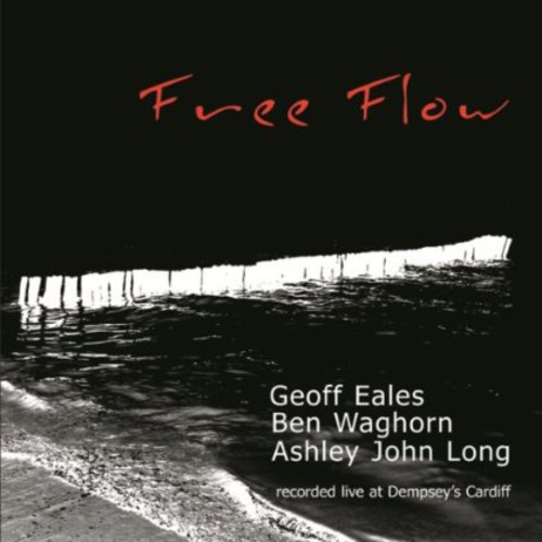 Free Flow [Import]