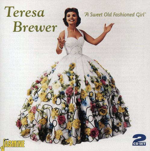 Sweet Old Fashioned Girl [Import]
