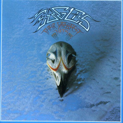 Greatest Hits 1971-75