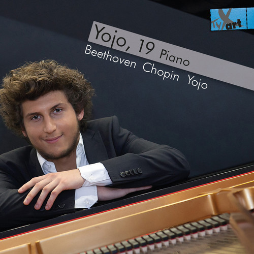 Yojo, 19