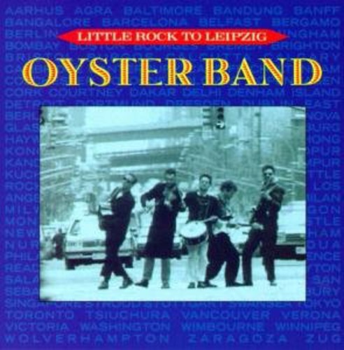 Little Rock to Lei [Import]