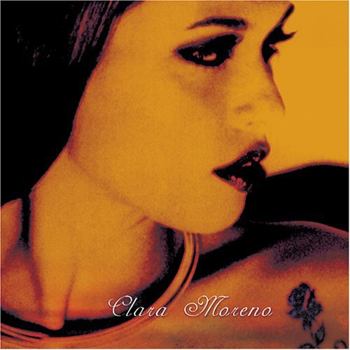 Clara Moreno [Import]