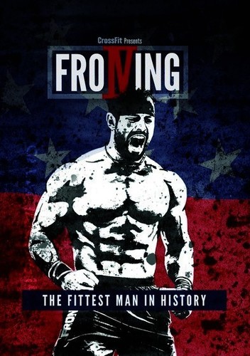 FRONING