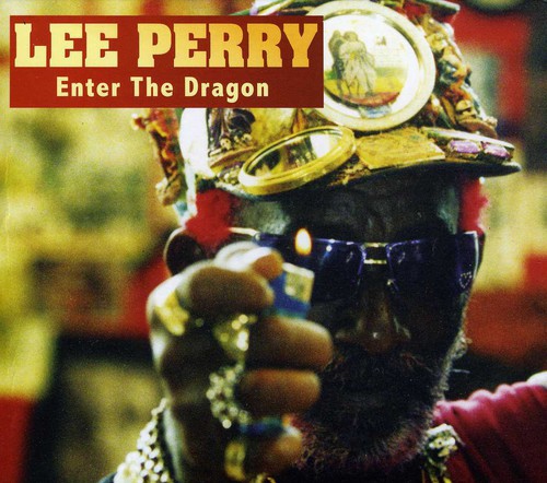 Enter the Dragon