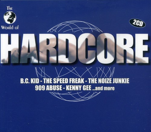 World Of Hardcore