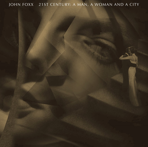 21st Century: A Man - a Woman and a City