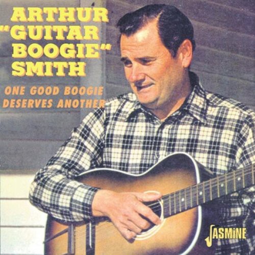 One Good Boogie Deserves Another [Import]