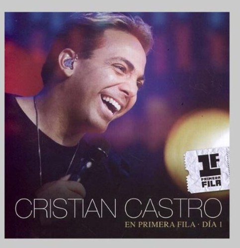 En Primera Fila Dia 1 [Import]