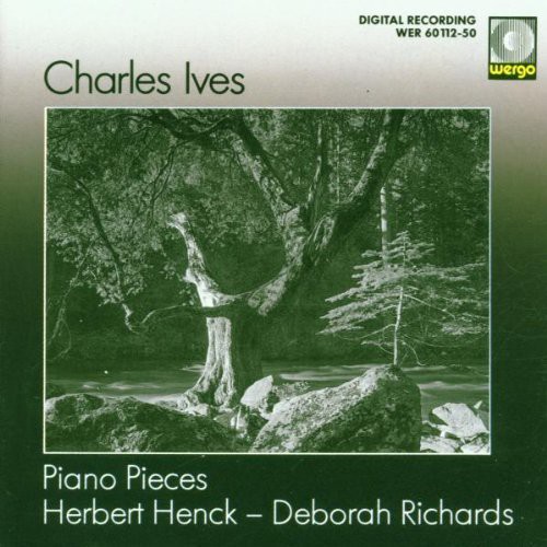 Piano Pieces