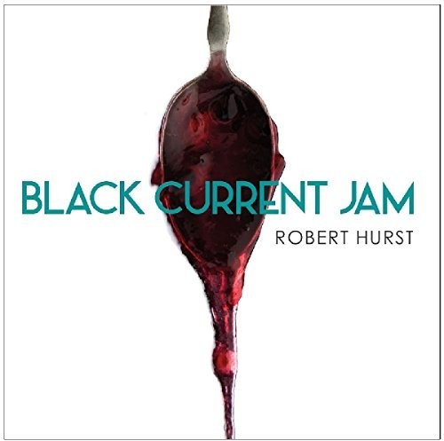 Bob's Black Current Jam