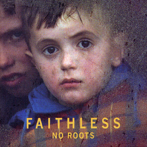 No Roots [Import]