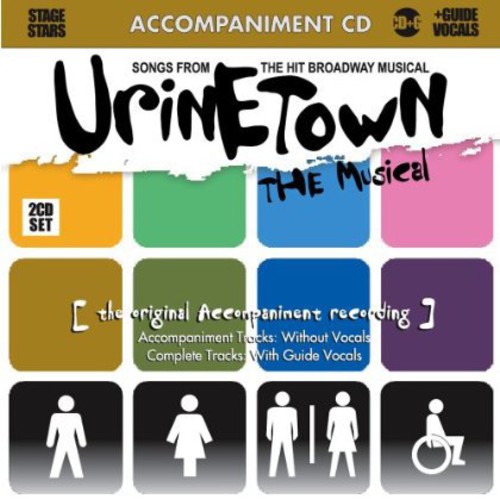Urinetown - The Musical