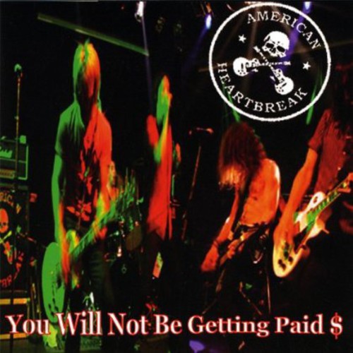 You Will Not Be Getting Paid