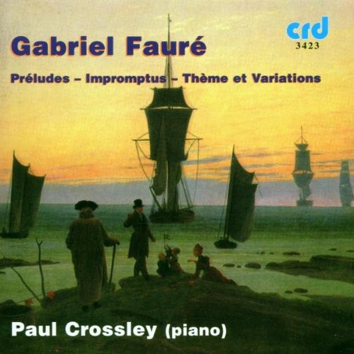 9 Preludes /  Theme & Variations