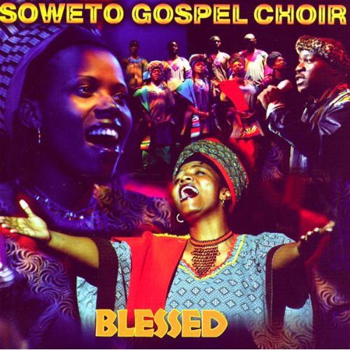 Blessed [Import]