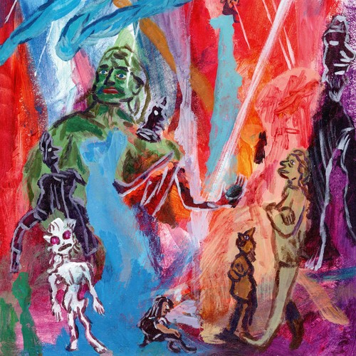 Album Art