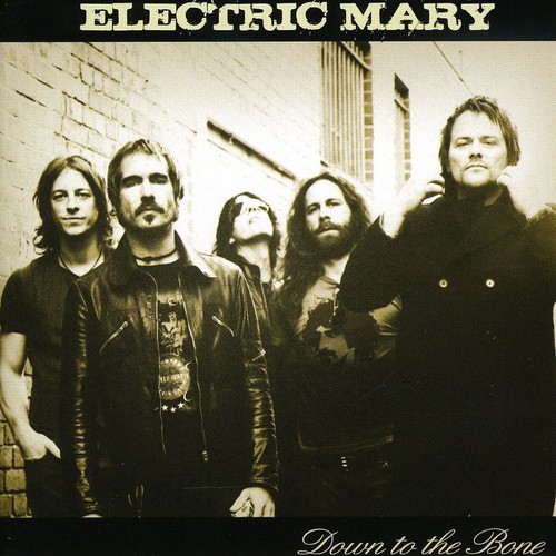 Down to the Bone [Import]