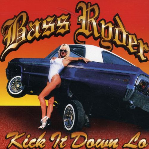 Kick It Down Lo