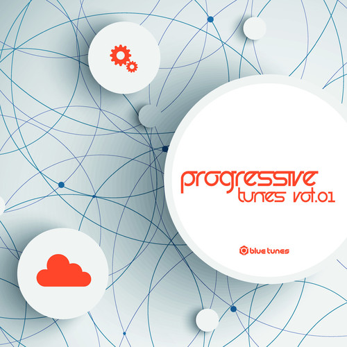 Progressive Tunes, Vol.1