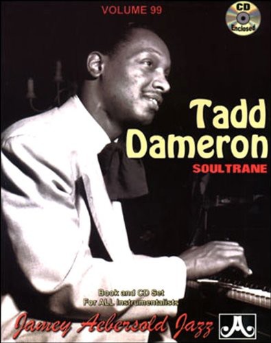Tadd Dameron