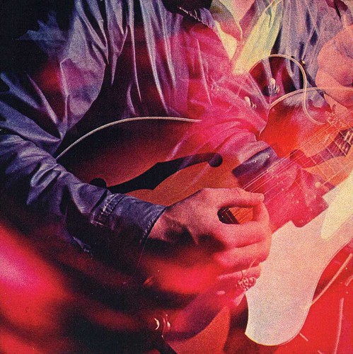 Album Art