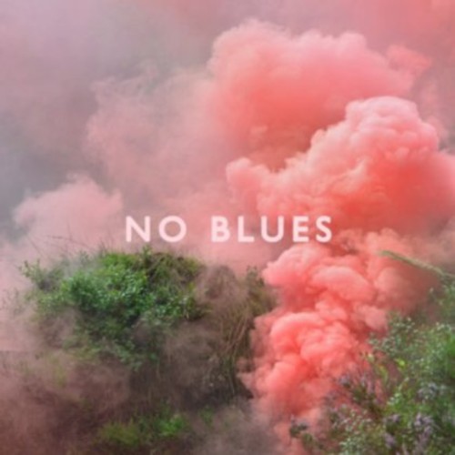 No Blues [Import]