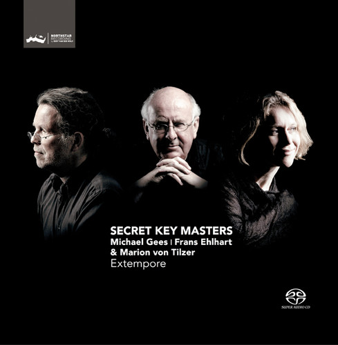 Secret Key Masters