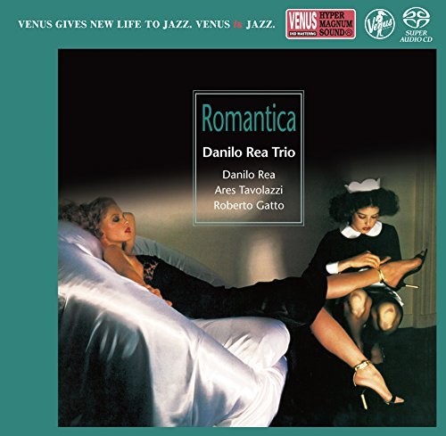 Romantica [Import]