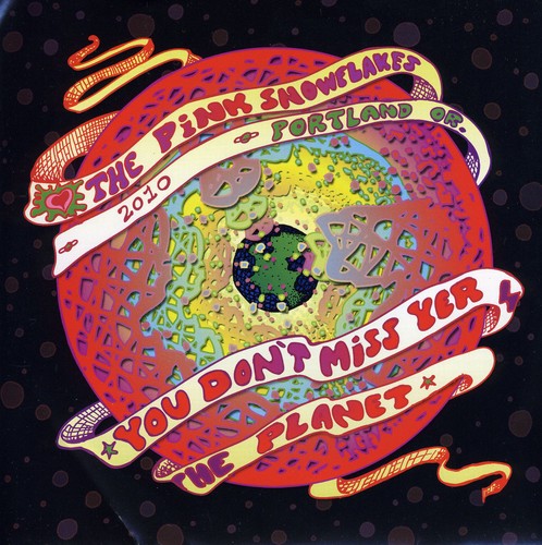 You Don't Miss Your Planet