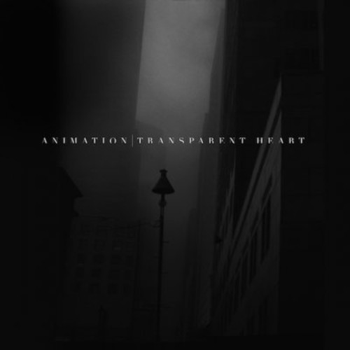 Transparent Heart [Import]