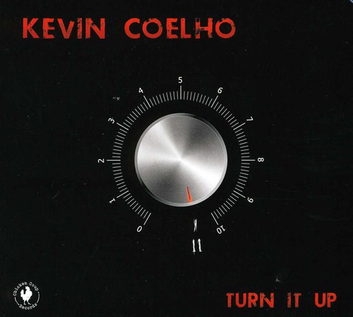 Turn It Up