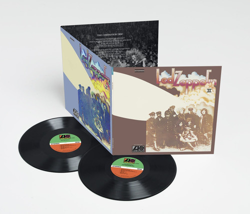 Led Zeppelin 2