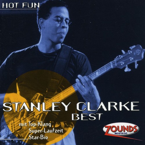 Hot Fun-Best [Import]