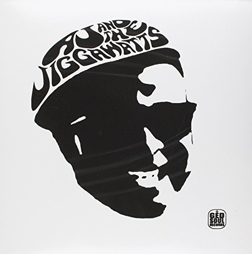 Aj & Jiggawatts