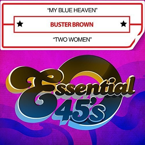 My Blue Heaven / Two Women