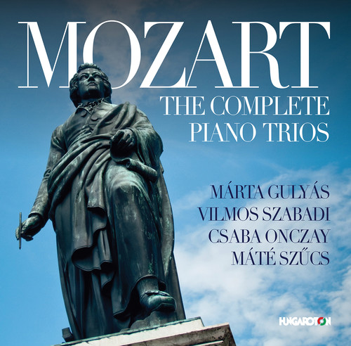 Complete Piano Trios