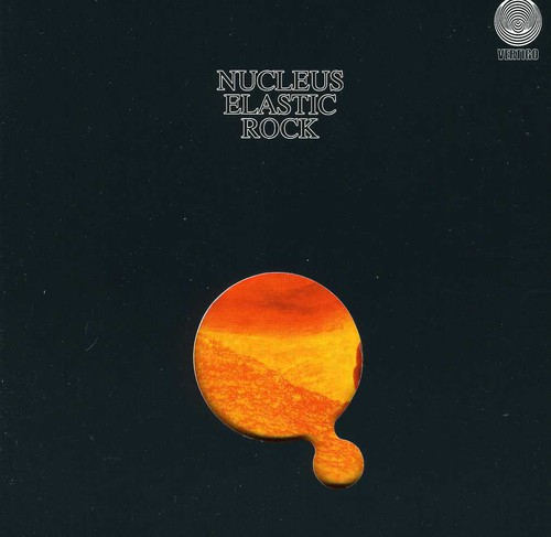 Elastic Rock Limited Edition [Import]