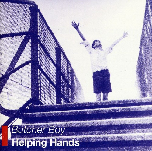 Helping Hands