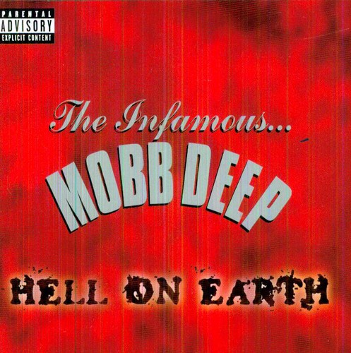 Hell on Earth (Explicit)