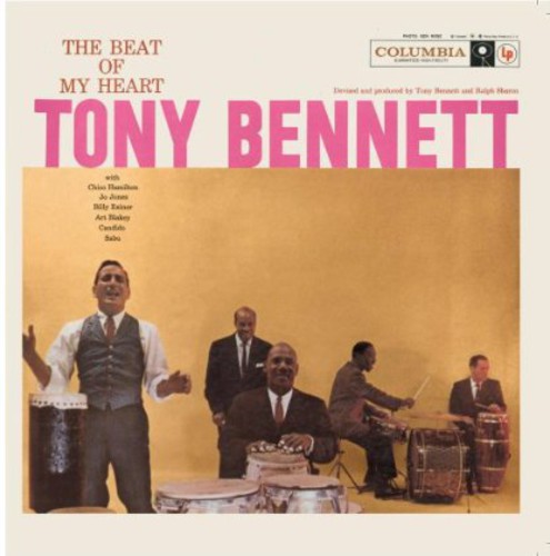 Beat of My Heart