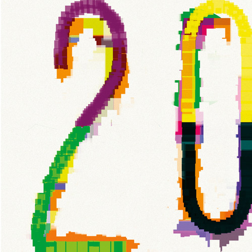 The Orb Chronicles (20 Years of Shitkatapult) (Various Artists)