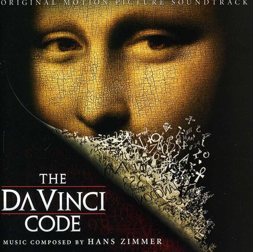 Da Vinci Code (Score) (Original Soundtrack) [Import]